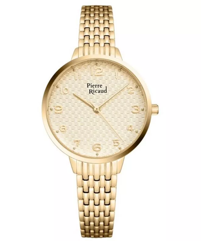 Pierre Ricaud Classic watch P21034.1121Q