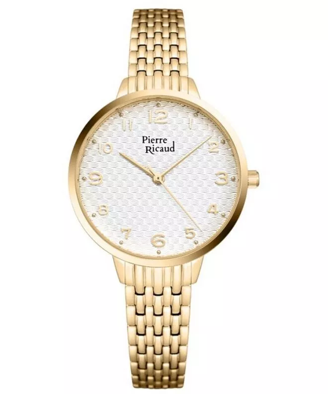 Pierre Ricaud Classic watch P21034.1123Q