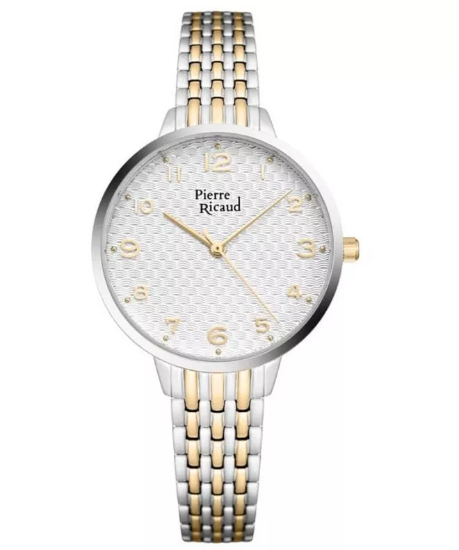 Pierre Ricaud Classic watch P21034.2123Q