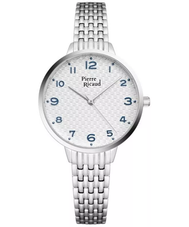 Pierre Ricaud Classic watch P21034.51B3Q