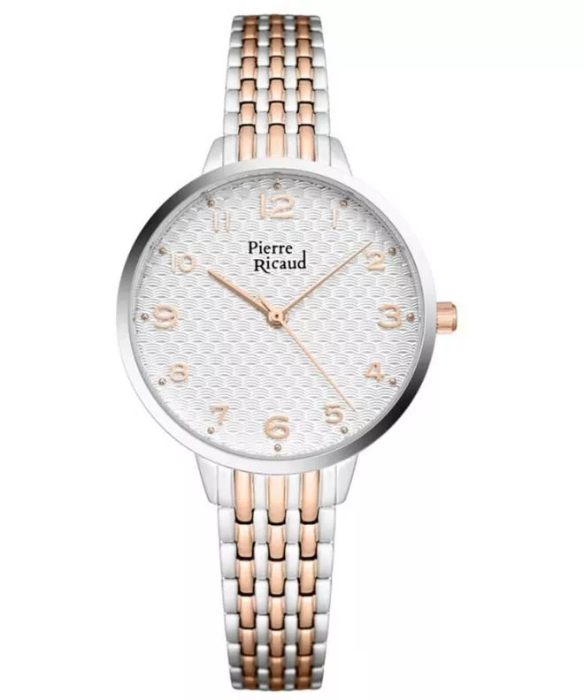 Pierre Ricaud Classic watch P21034.R123Q