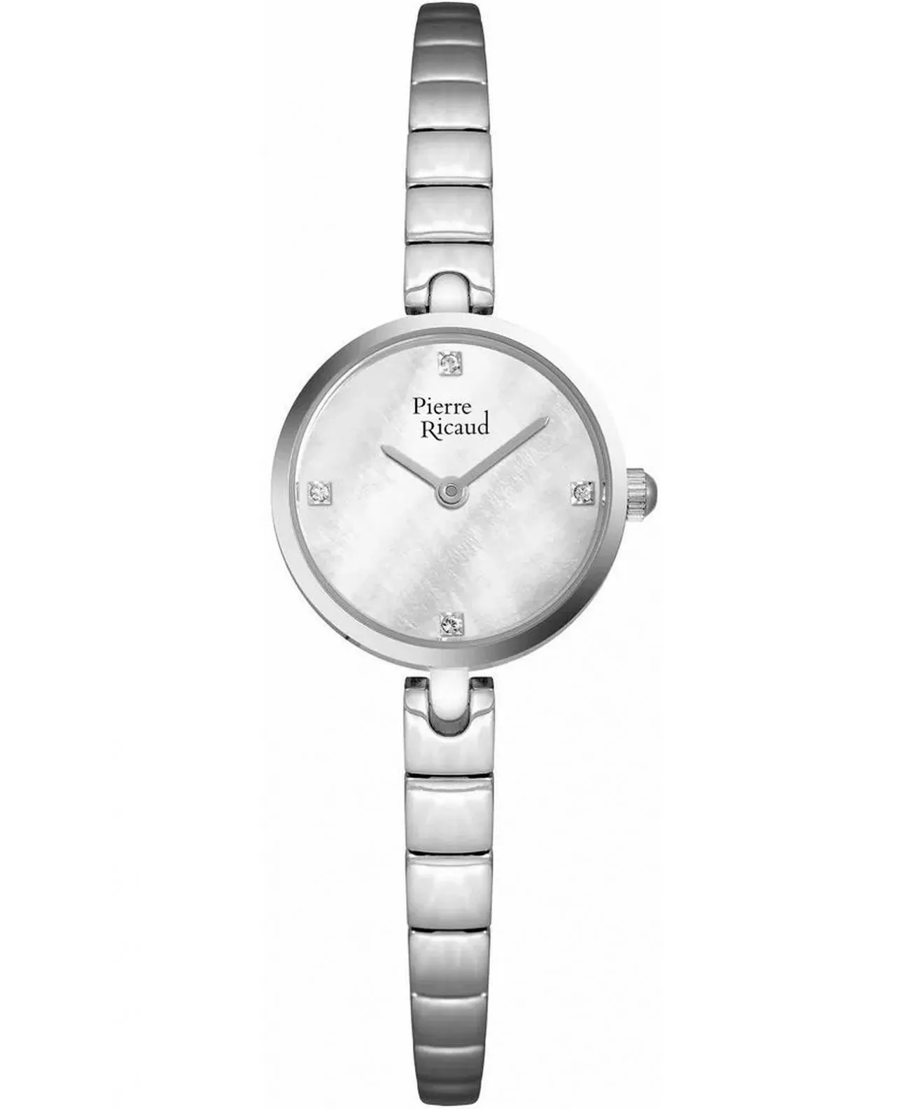 Pierre Ricaud Classic watch P21035.514FQ
