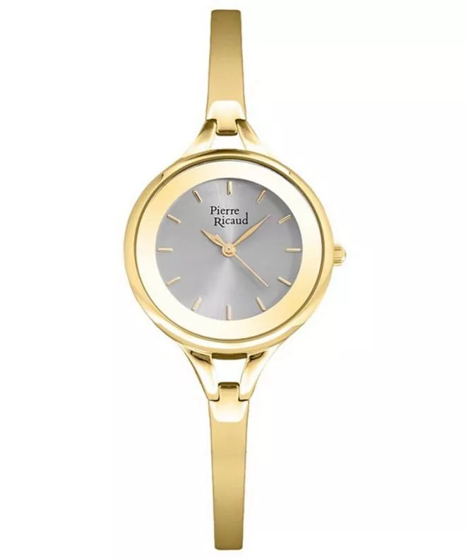 Pierre Ricaud Classic watch P21044.1117Q
