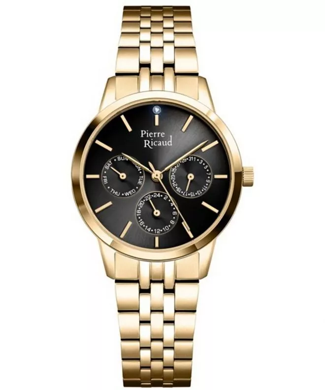 Pierre Ricaud Classic watch P21056.1114QF