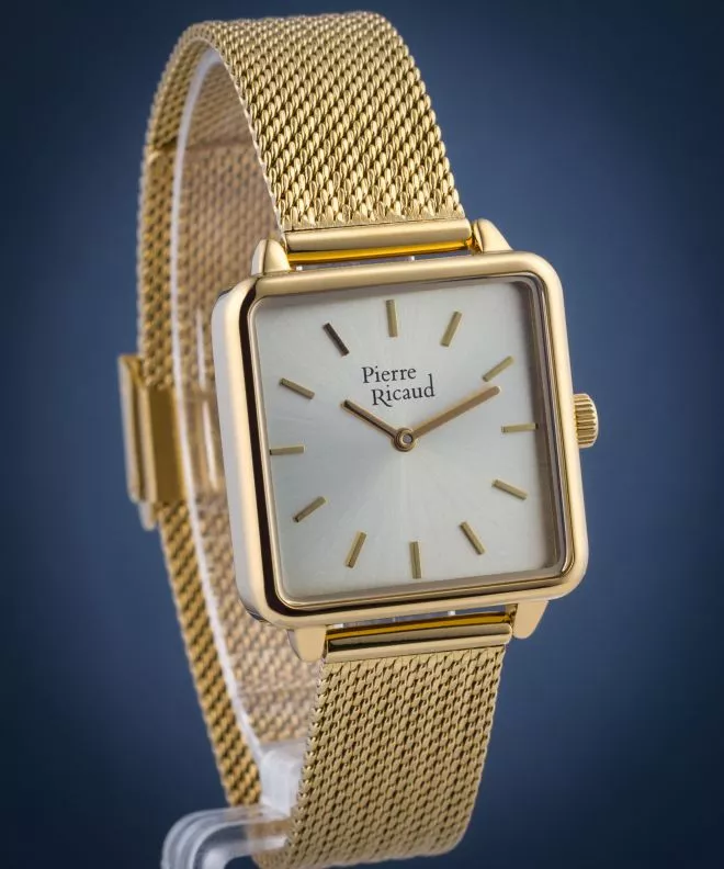 Pierre Ricaud Classic watch P21064.1111Q