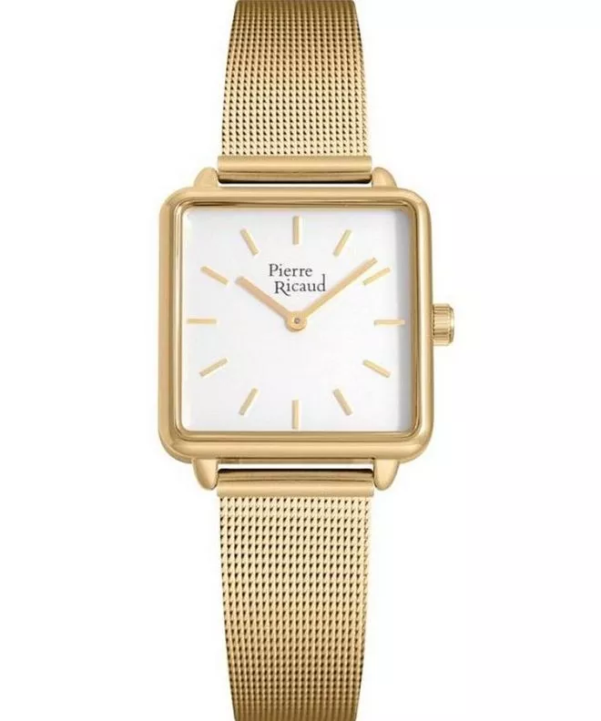 Pierre Ricaud Classic watch P21064.1113Q