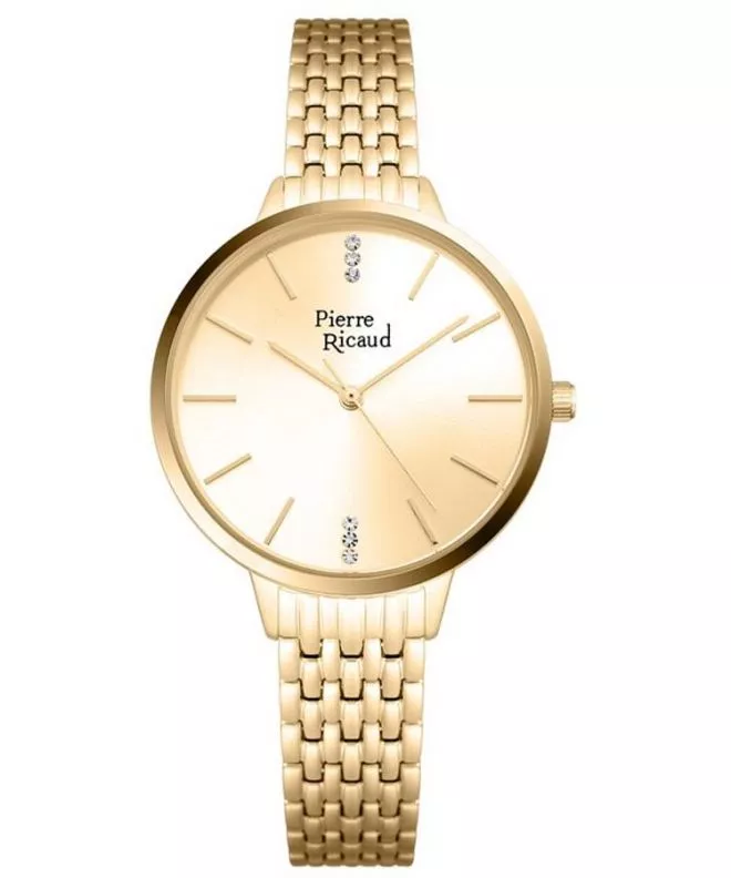 Pierre Ricaud Classic watch P21065.1111Q