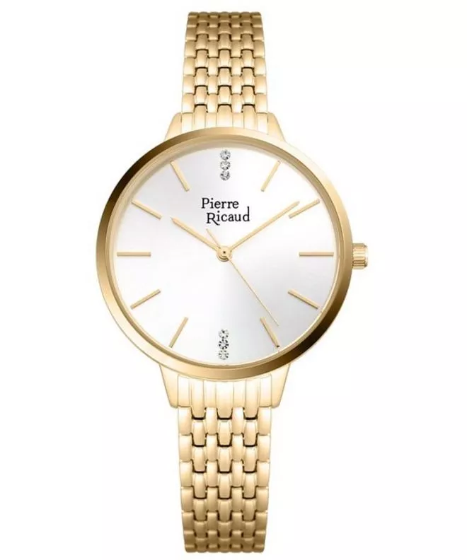 Pierre Ricaud Classic watch P21065.1113Q