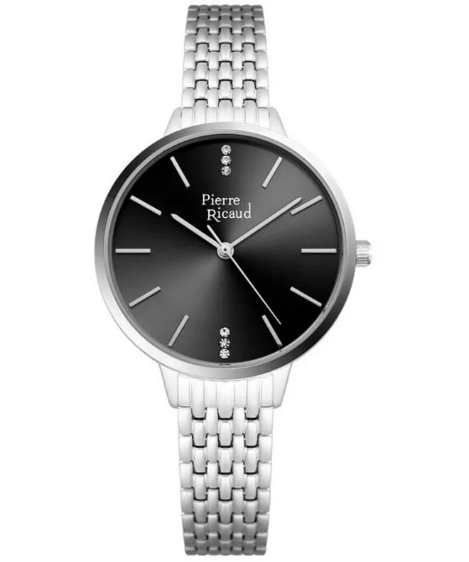 Pierre Ricaud Classic watch P21065.5114Q