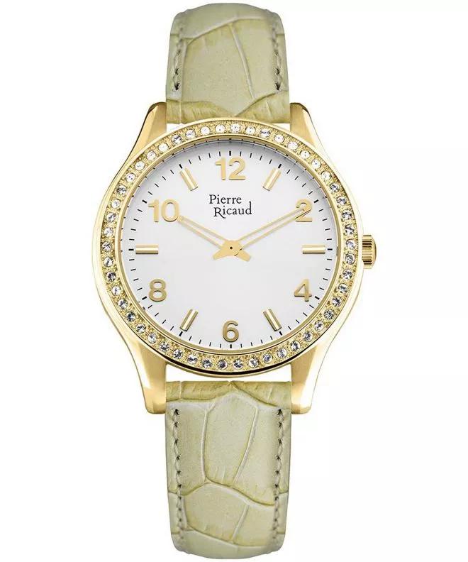 Pierre Ricaud Classic watch P21068.1253QZ