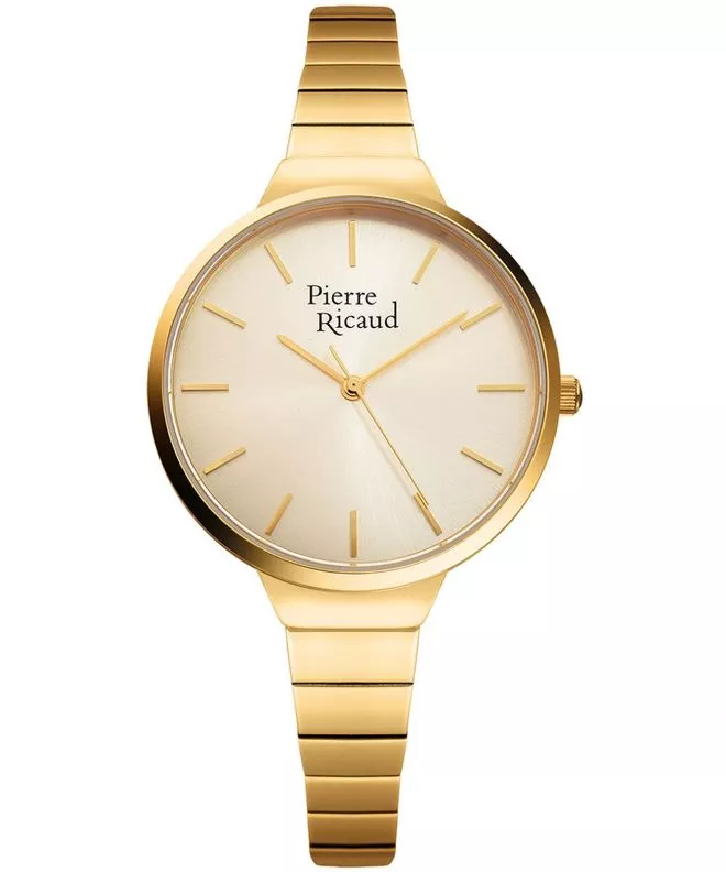 Pierre Ricaud Classic watch P21094.111SQ
