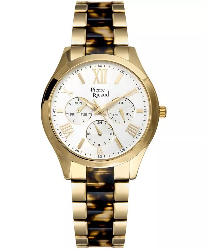 Pierre Ricaud Classic Women's Watch P22006.1133QF
