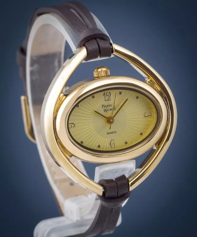 Pierre Ricaud Classic watch P22018.1271Q