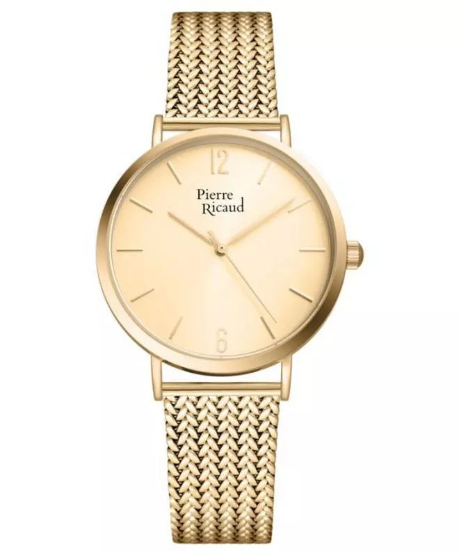 Pierre Ricaud Classic watch P22025.1151Q