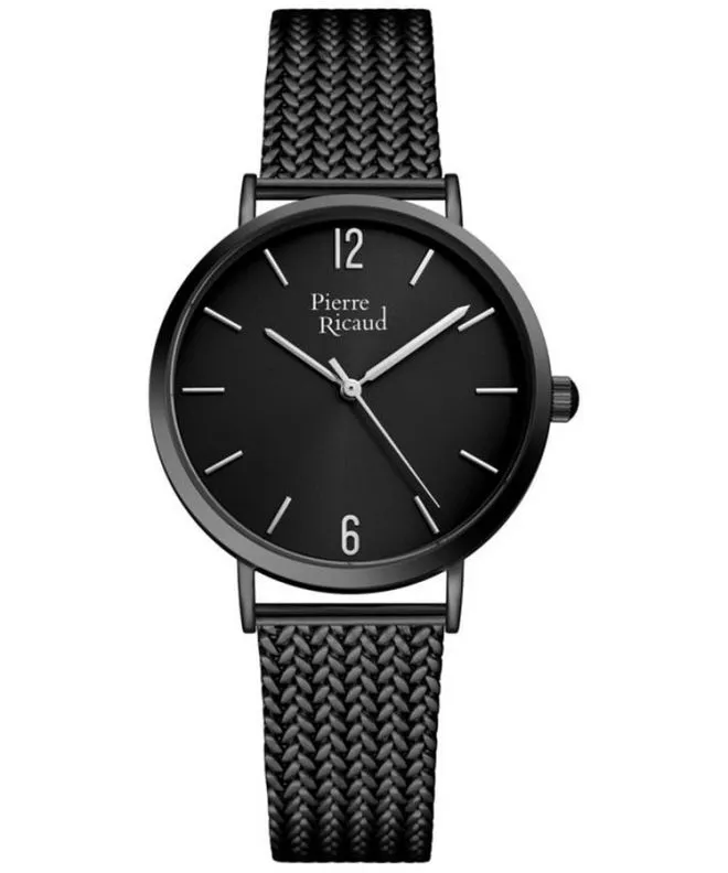 Pierre Ricaud Classic watch P22025.B154Q