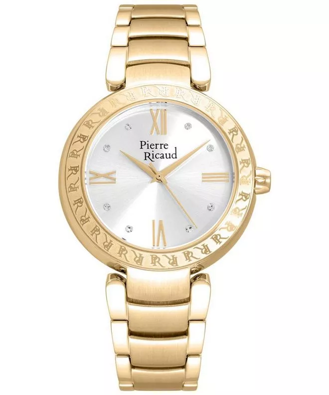 Pierre Ricaud Classic watch P22032.1183Q