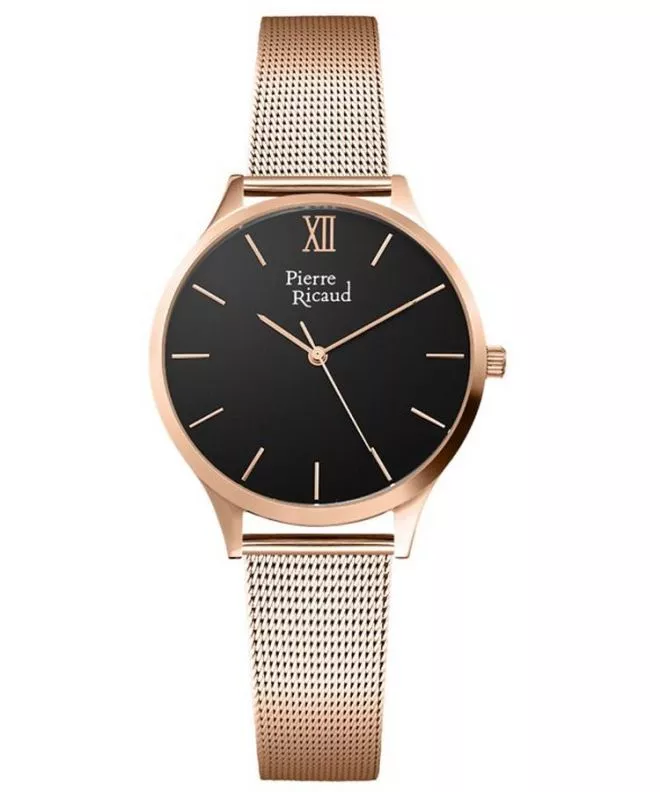 Pierre Ricaud Classic watch P22033.91R4Q