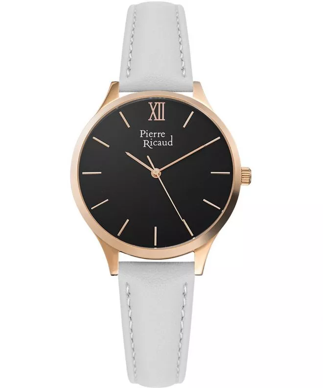 Pierre Ricaud Classic watch P22033.9G64Q