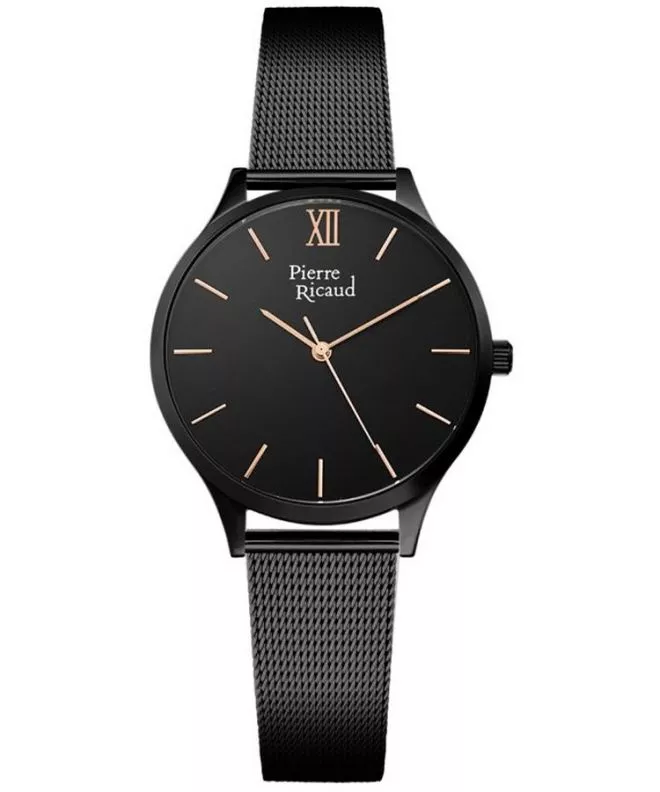Pierre Ricaud Classic watch P22033.B1R4Q