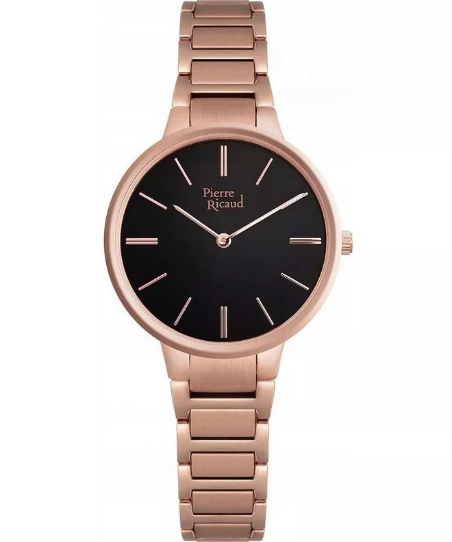 Pierre Ricaud Classic watch P22034.9114Q