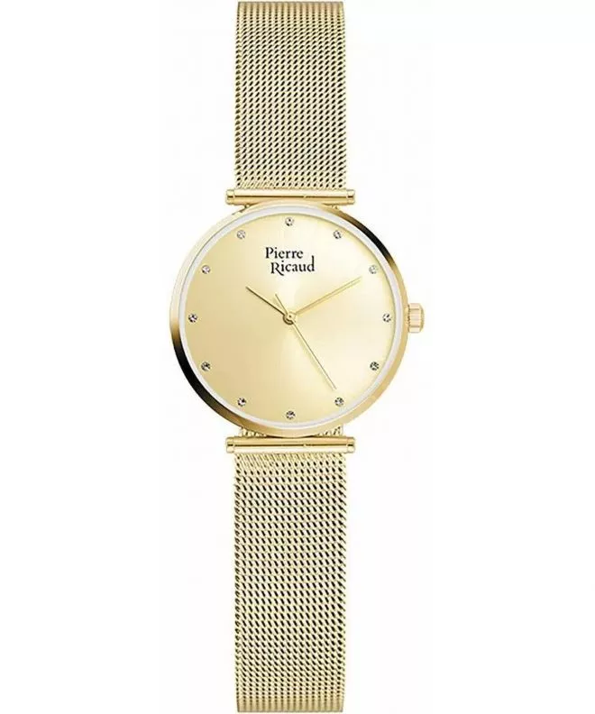 Pierre Ricaud Classic watch P22036.1141Q