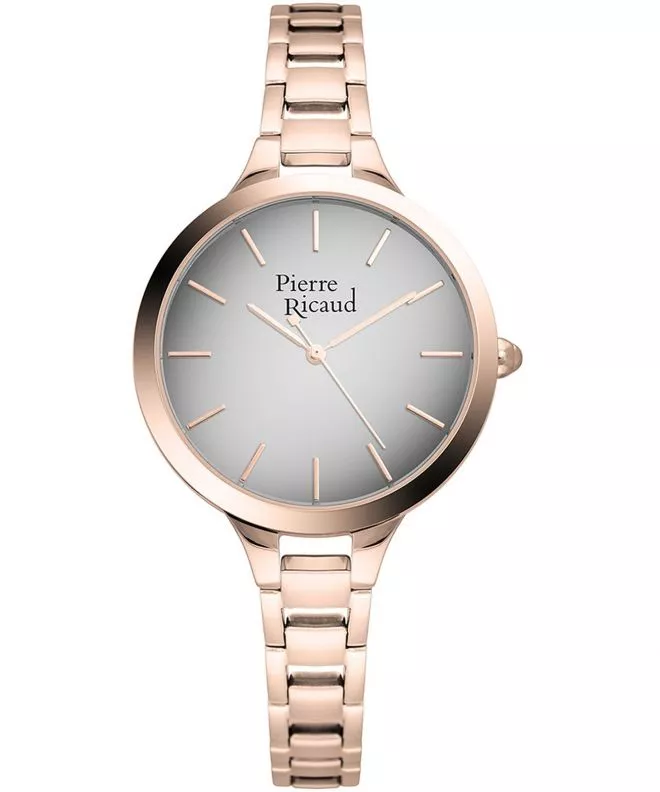 Pierre Ricaud Classic watch P22047.9117Q