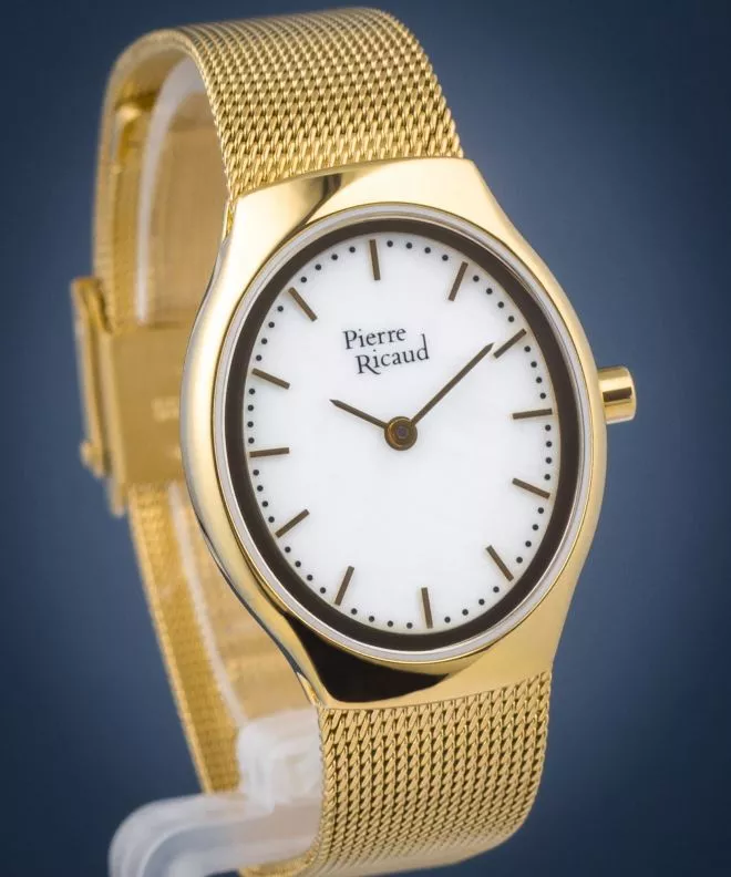Pierre Ricaud Classic watch P22049.111FQ