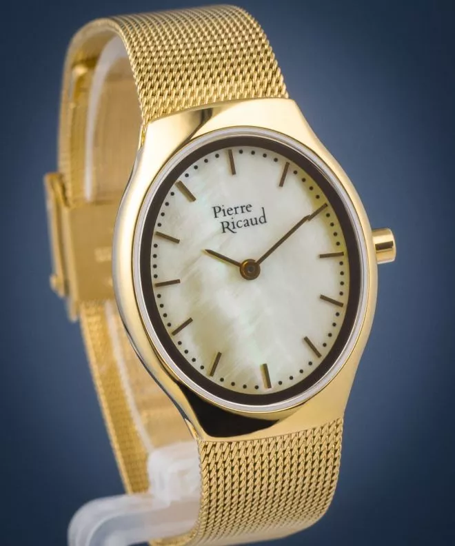 Pierre Ricaud Classic watch P22049.111SQ