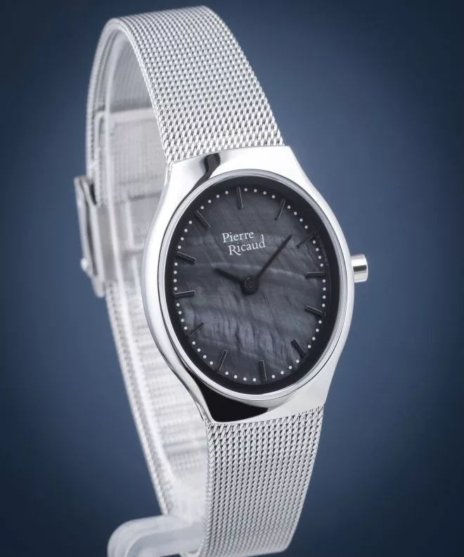 Pierre Ricaud Classic watch P22049.511EQ
