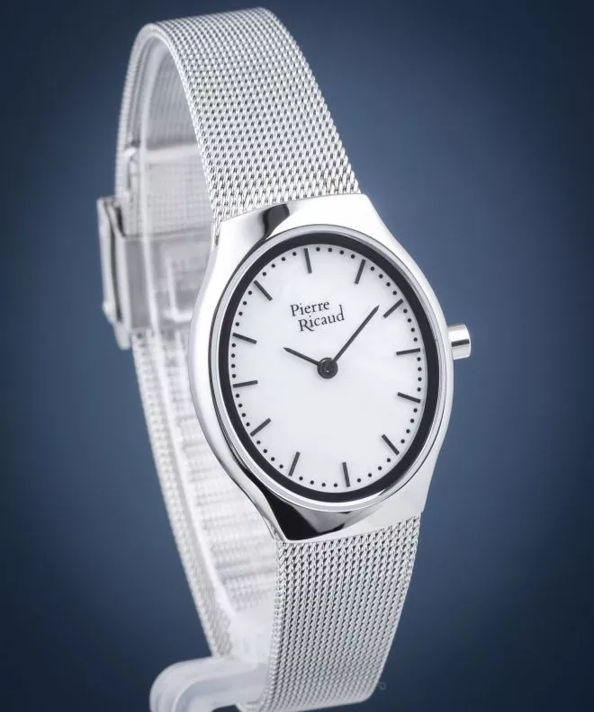 Pierre Ricaud Classic watch P22049.511FQ