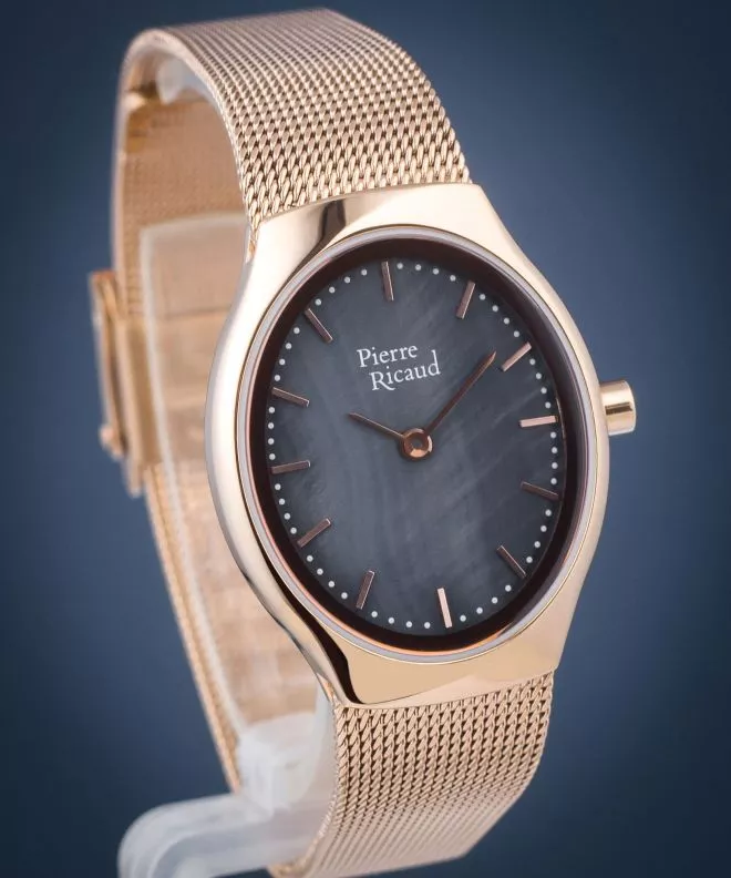 Pierre Ricaud Classic watch P22049.911EQ