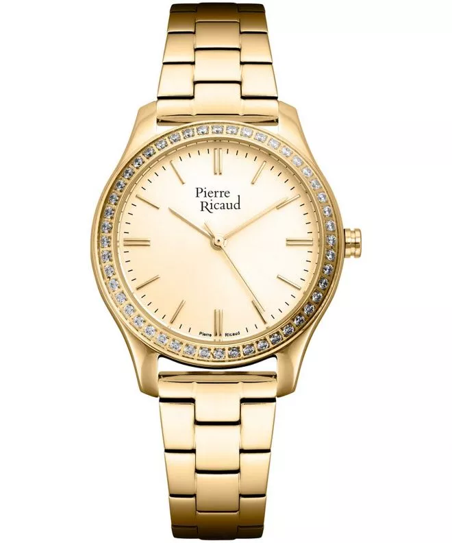 Pierre Ricaud Classic watch P22053.1111Q