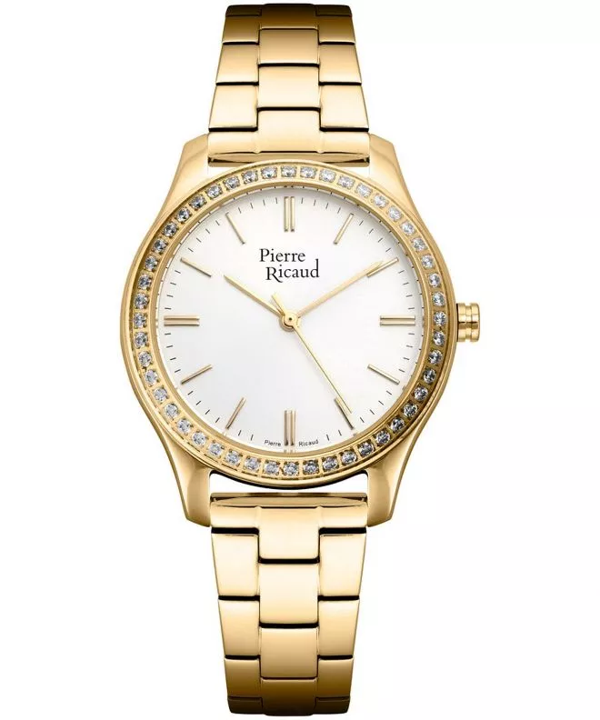 Pierre Ricaud Classic watch P22053.1113Q