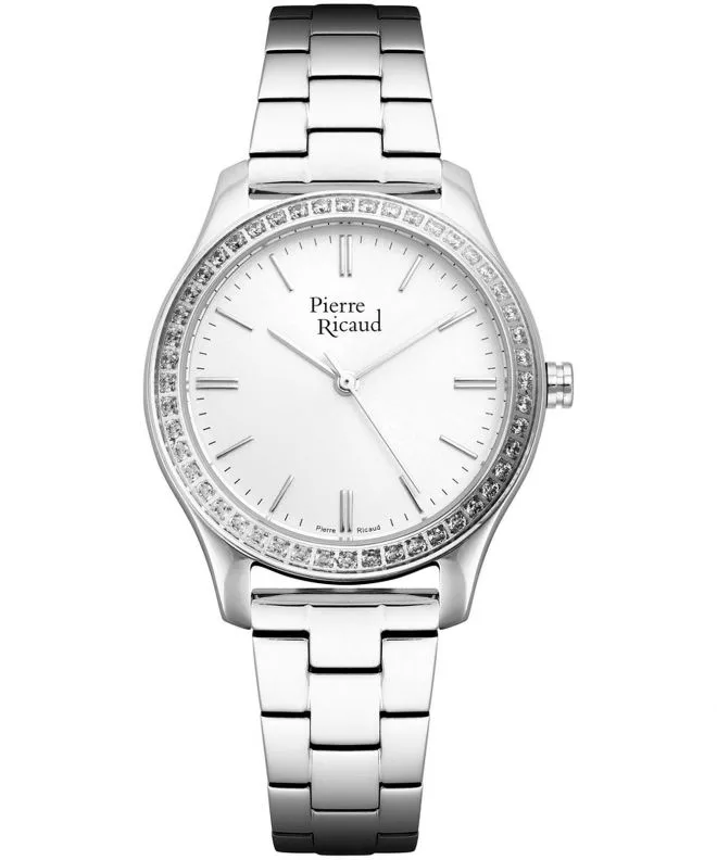 Pierre Ricaud Classic watch P22053.5113Q