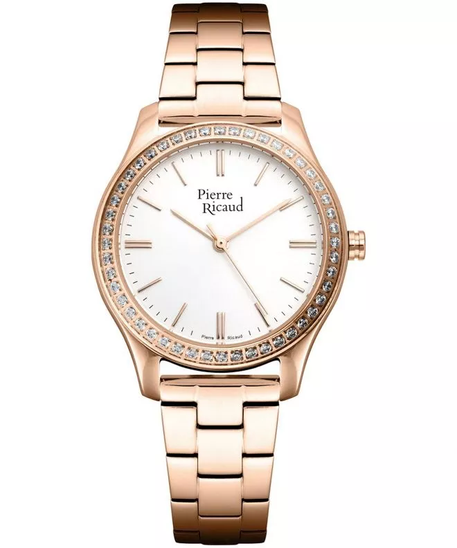 Pierre Ricaud Classic watch P22053.91R3Q
