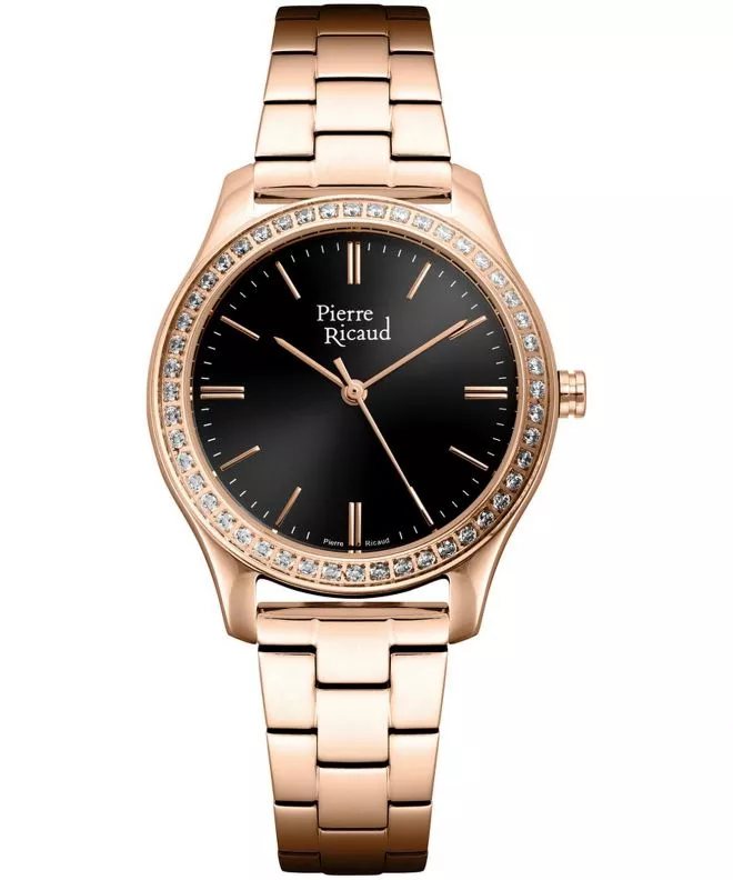 Pierre Ricaud Classic watch P22053.91R4Q