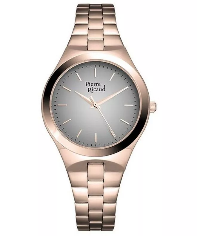 Pierre Ricaud Classic watch P22054.9117Q