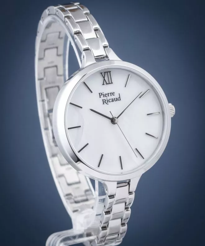 Pierre Ricaud Classic watch P22055.516FQ