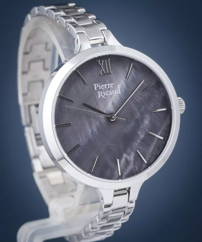 Pierre Ricaud Classic watch P22055.516ZQ