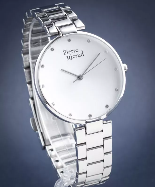 Pierre Ricaud Classic Women's Watch P22057.5143Q