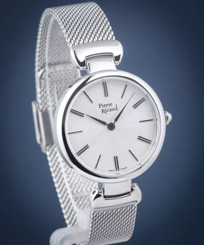 Pierre Ricaud Classic watch P22059.5113Q