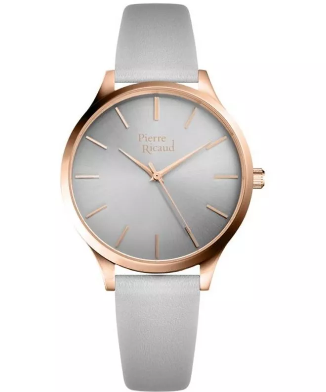 Pierre Ricaud Classic watch P22060.9G17Q1