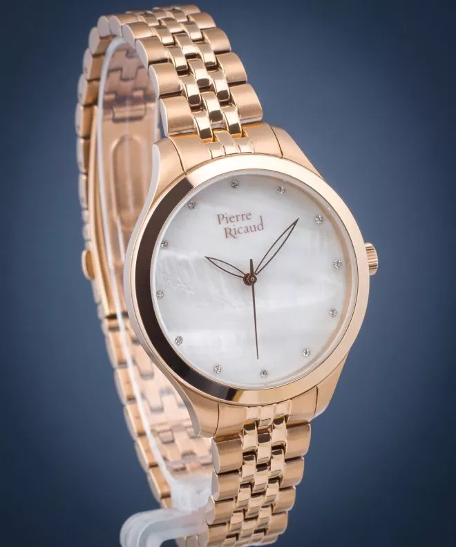 Pierre Ricaud Classic watch P22063.914FQ