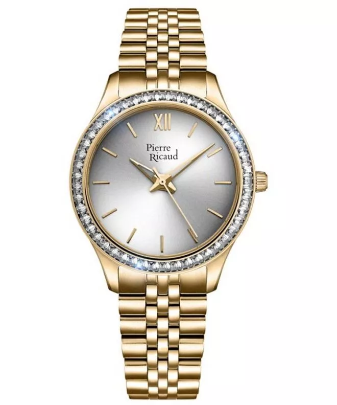 Pierre Ricaud Classic watch P22064.1117QZ