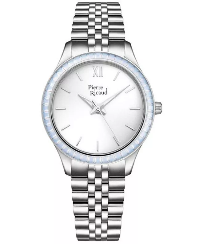 Pierre Ricaud Classic watch P22064.5113QZ