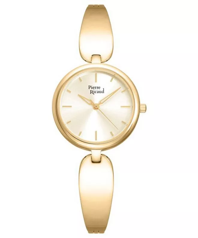 Pierre Ricaud Classic watch P22067.1111Q