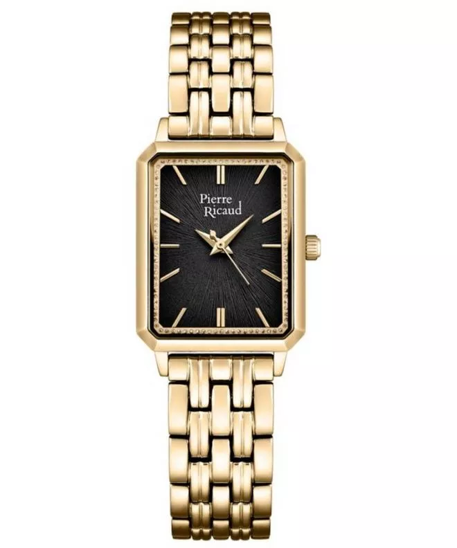 Pierre Ricaud Classic watch P22068.1114Q