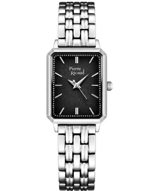 Pierre Ricaud Classic watch P22068.5114Q