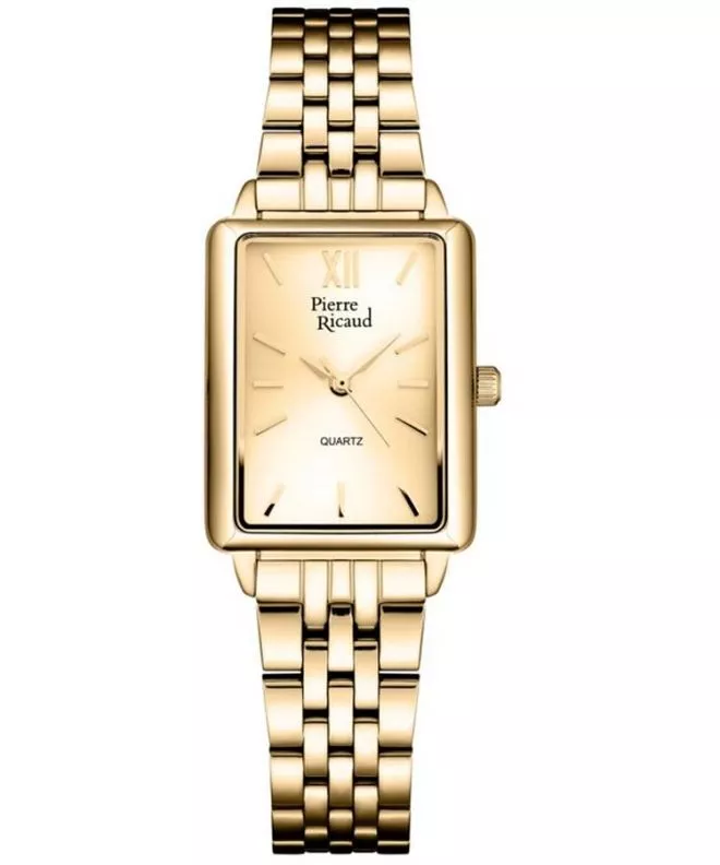 Pierre Ricaud Classic watch P22069.1161Q