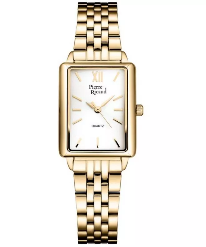 Pierre Ricaud Classic watch P22069.1163Q